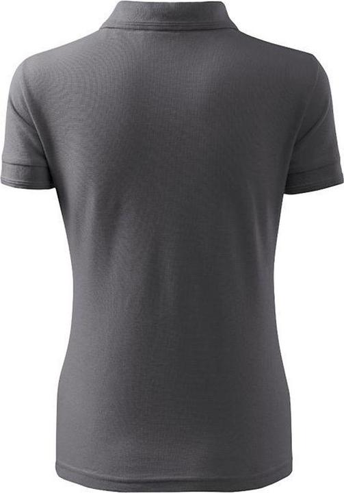 Produktbild Malfini Poloshirt Piqué (M)