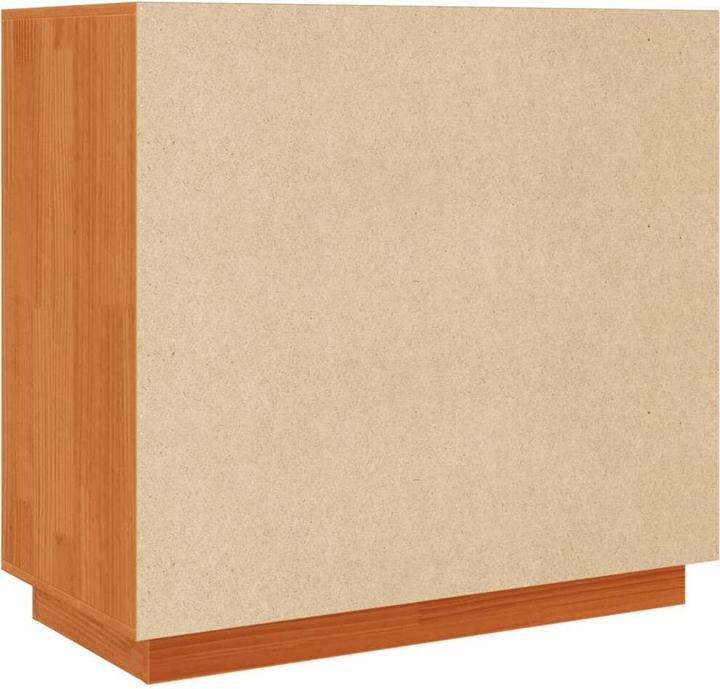 Image du produit vidaXL Sideboard (80 x 40 x 75 cm)