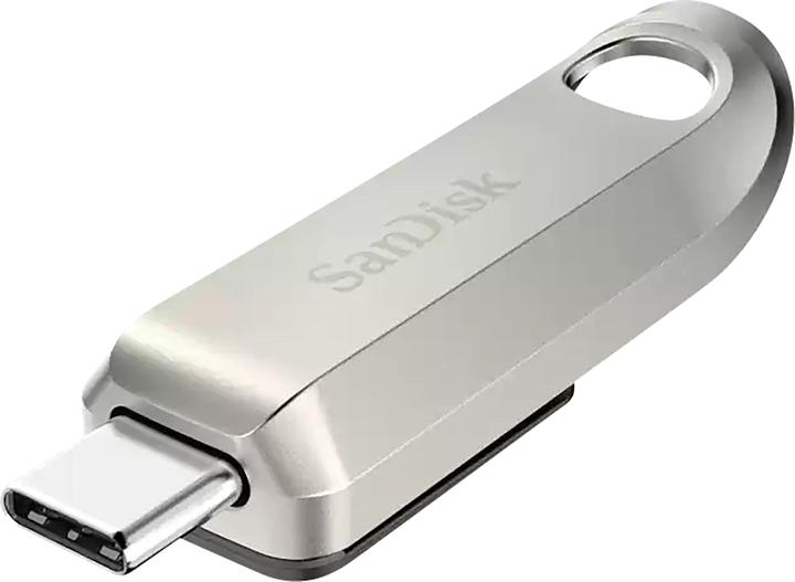 Actual product image SANDISK Ultra Luxe Type-C (64 GB, USB-C)
