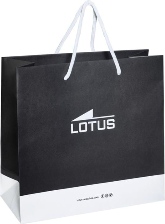 Image du produit Lotus 50043/1 Smartime Smartwatch et bracelet de rechange (42.50 mm)