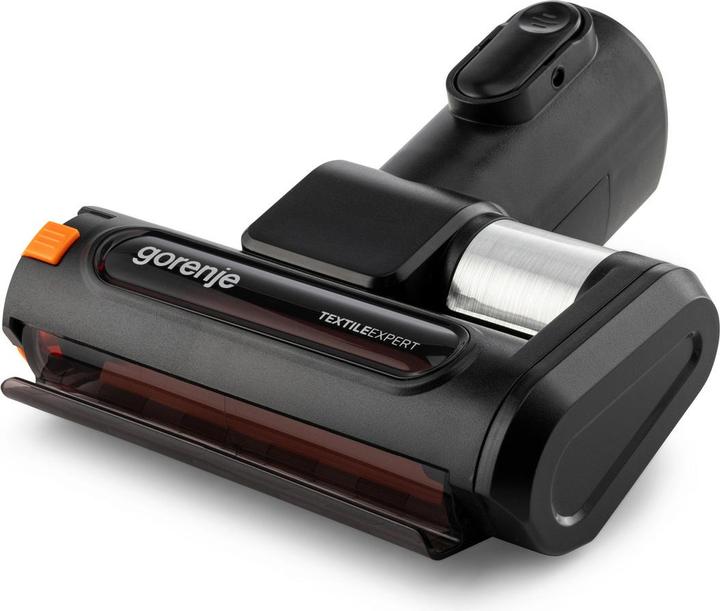 Actual product image Gorenje Akkusaubsauger mit Station SVC296749NEBL