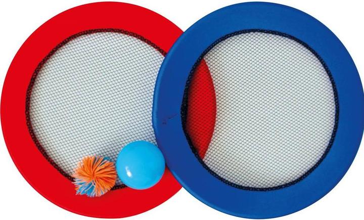 Günther Flugspiele Jumping Ball Geschicklichkeitsspiel