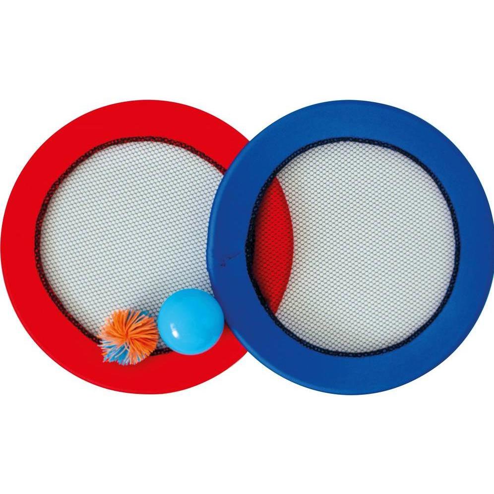 Günther Flugspiele Jumping Ball Geschicklichkeitsspiel