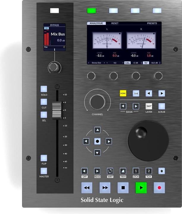 Produktbild Solid State Logic UF1 (Controller)