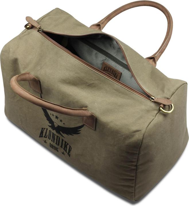 Produktbild Klondike 1896 Reisetasche