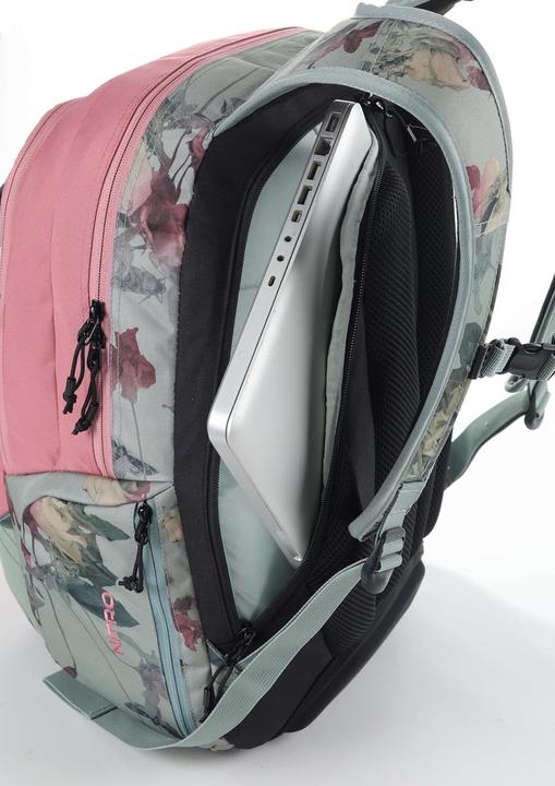 Produktbild Nitro Daypack Chase Rucksack 51 cm Laptopfach (39 l)