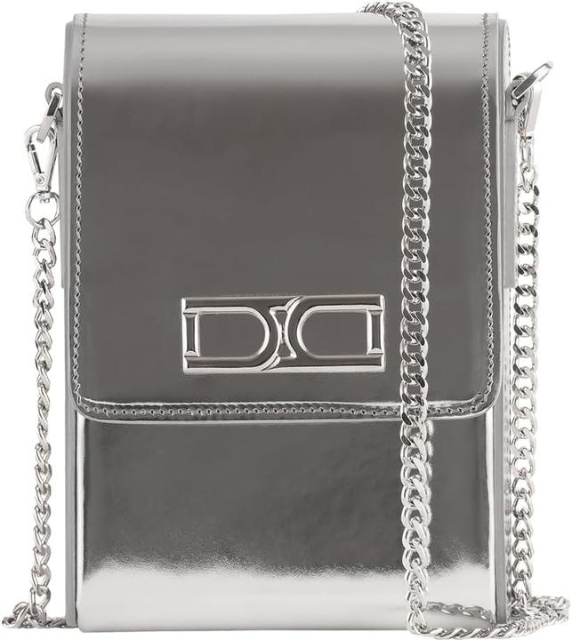 Högl Bea Handbag in Silver
