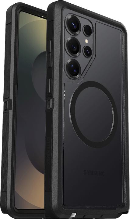 Image du produit OtterBox Defender XT Clear mit Magnets (Samsung Galaxy S25 Ultra)
