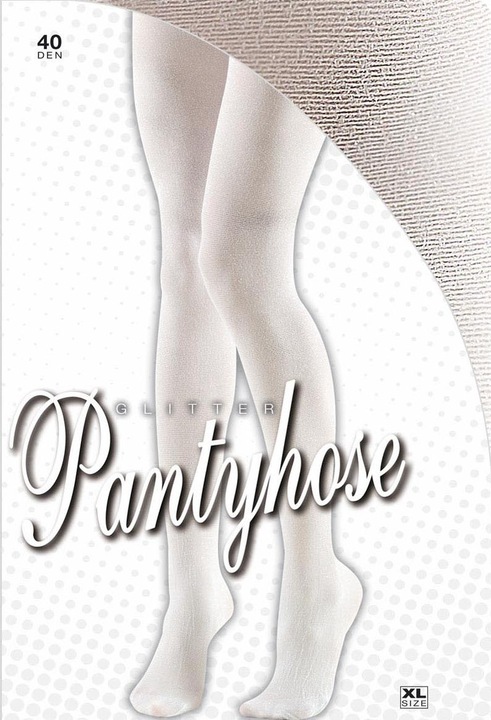 Actual product image Widmann Pantyhose