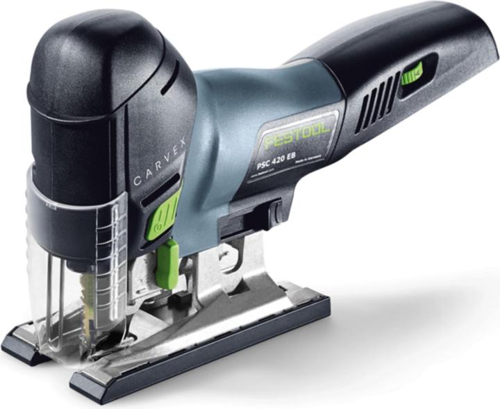 Produktbild Festool Carvex