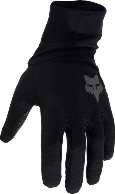Image du produit Fox Gants 24 Defend Pro Fire Blk (S)