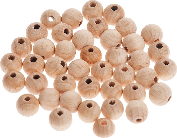 Immagine prodotto NoName Perle in legno