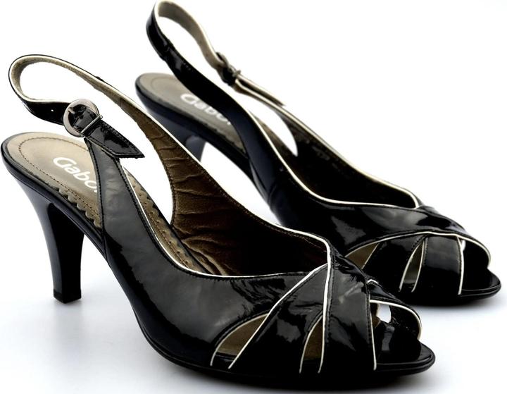 Produktbild Gabor 61.763.97 (37.5)