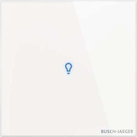 Produktbild Busch-Jaeger TB/U1-CG