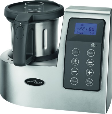 Actual product image Proficook Mkm 1074 (1300 W)