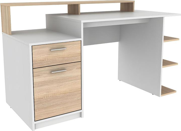 Actual product image Vente-unique Zacharie