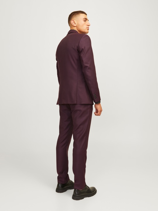 Immagine prodotto Jack & Jones JPRSOLARIS abito super slim fit blazer monopetto e pantaloni (50)