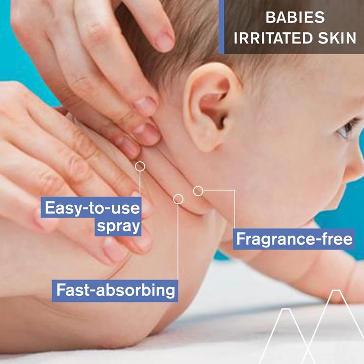 Actual product image Uriage Bebe (100 ml)