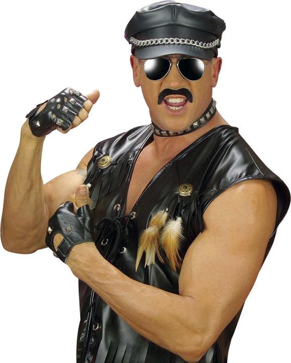 Produktbild Widmann Rocker Handschuhe