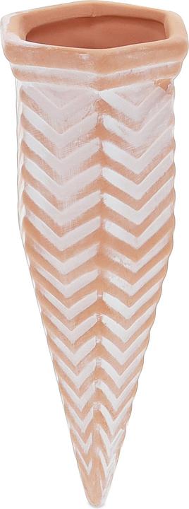 Image du produit Relaxdays 4x cônes d'argile (Cône d'argile)