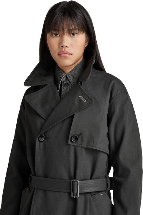 Immagine prodotto G-Star Trincea Alta