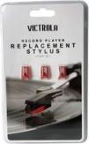 Actual product image Victrola Replacement ceramic needle for record player (Pickups)