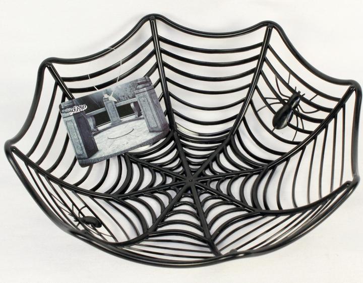 Image du produit Boland Panier en toile d'araignée (1 pièce(s))