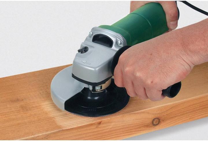 Productafbeelding wolfcraft 1 Zelfklevende schuurschijf WS, M14 draad ø125mm