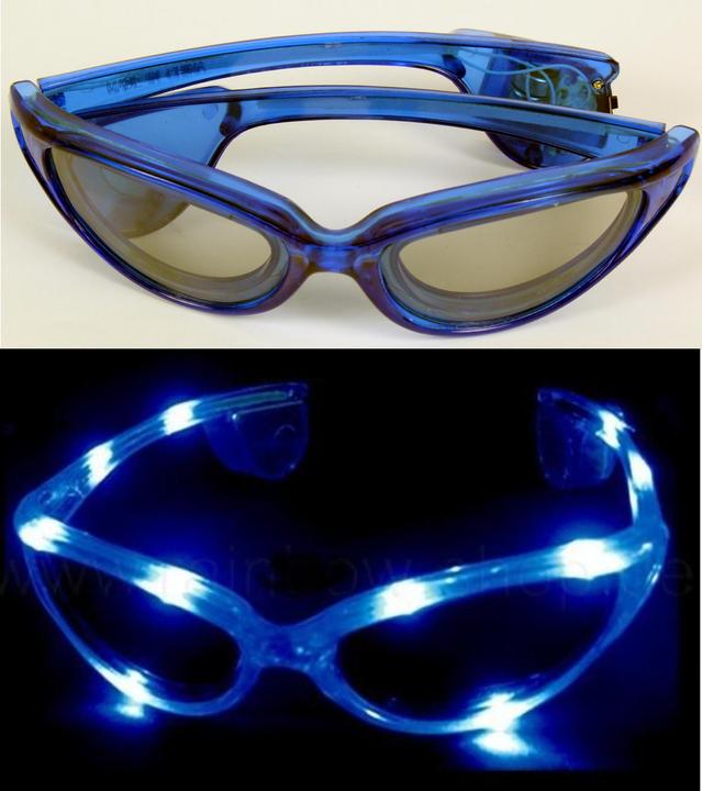 Fancy dress accessories