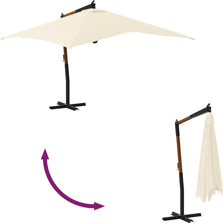 Produktbild VidaXL Fairlee (3 m)