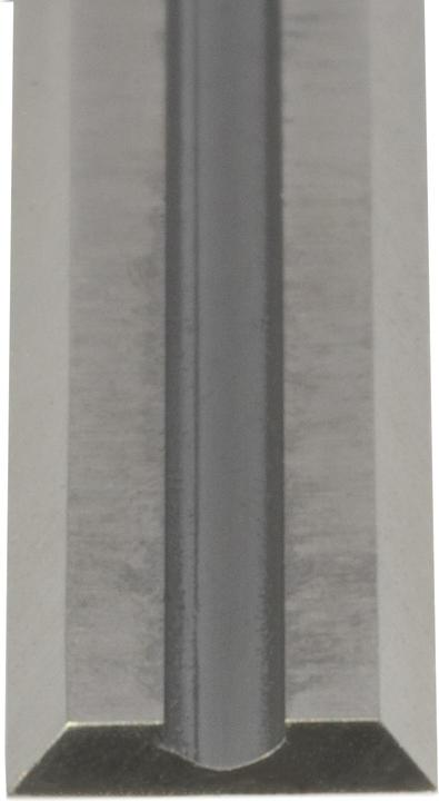 Actual product image wolfcraft wolfcraft 2 reversible moulding knives HM 82.0x5.5x1.1mm