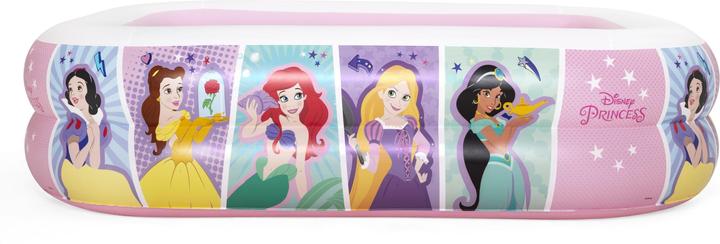 Produktbild Bestway Aufblasbarer Pool Disney Princess 200 x 146 x 48 cm 91056