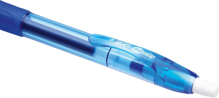 Image du produit Bic Gel-ocity (Bleu, 1 x)