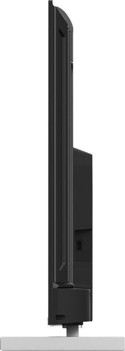 Productafbeelding Strong 50 inch QLED Google TV sw (50", QLED, 4K)