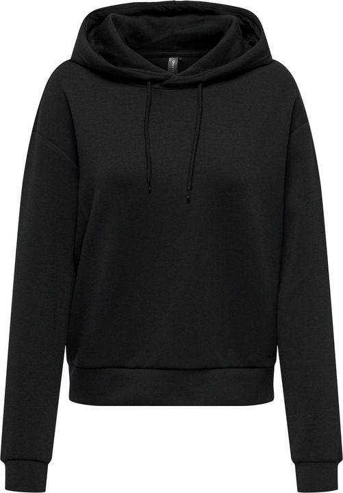 Image du produit Only Play Sweat à capuche uni (M)