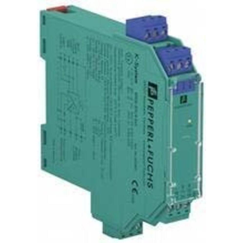 Pepperl & Fuchs Transmitterspeisegerät KFD2-STC4-Ex1, Leinwand