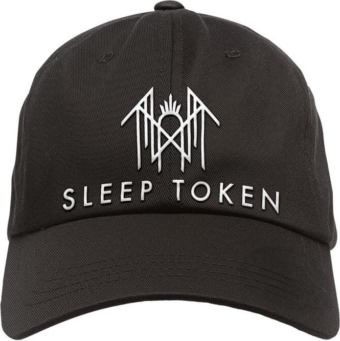 Produktbild Sleep Token Metal-Kids - Logo (M)