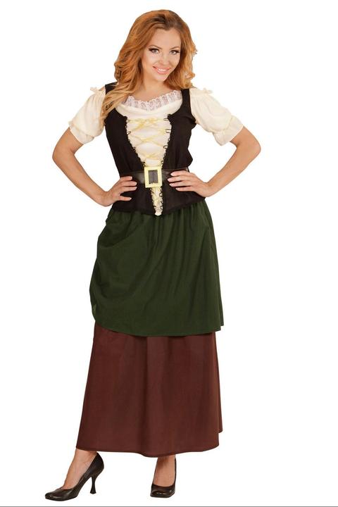 Actual product image Widmann Costume innkeeper (M)