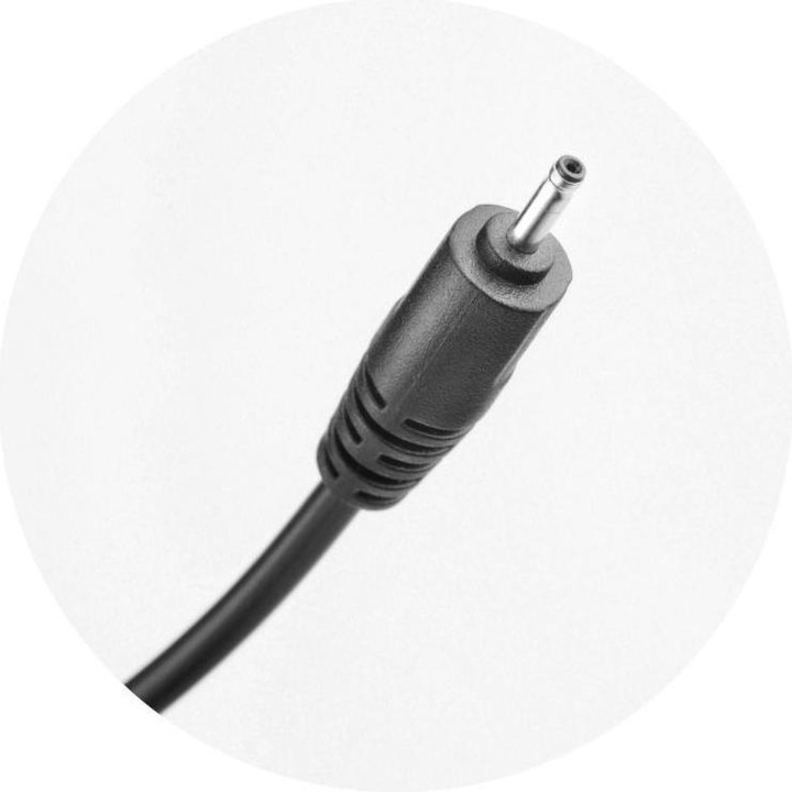 Immagine prodotto Cavo Blue Star BLUE STAR caricatore da viaggio 0,6A 3W per NOKIA 6101 / N70 / N95 TFK-TC-1100B nero (3 W)