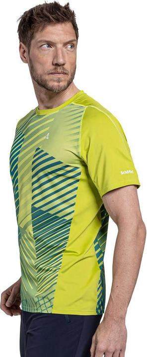 Actual product image Schöffel T-shirt Aukra (48, M)