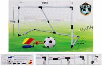 Produktbild Creative Tor + Zubehör 140 cm 72x24x6 MC-Box