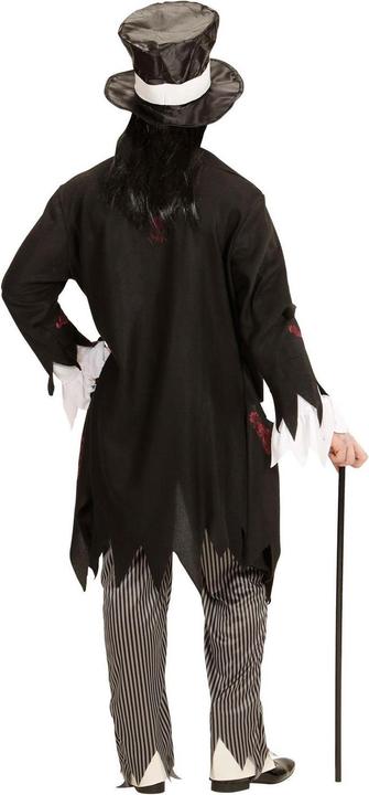 Image du produit Widmann Kostüm Zombie Bräutigam (XL)