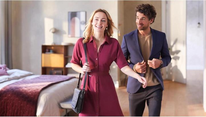 Produktbild Philips 8000 Series GC810/20 (1600 W, 32 g/min)