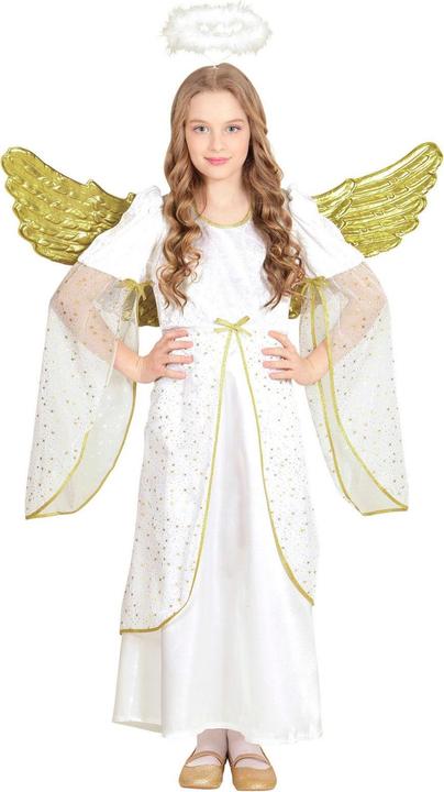 Immagine prodotto Widmann Costume da bambino Angelo (146, 152, 158)