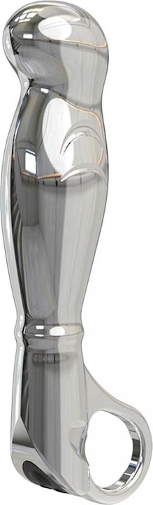 Nexus FORTIS Aluminium Vibrating Prostate Massager