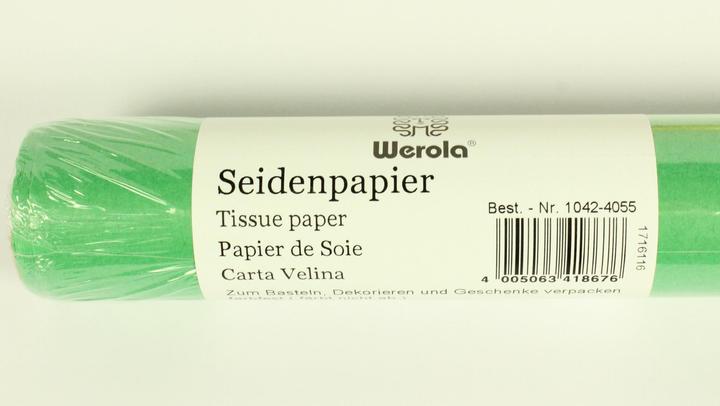 Image du produit FT Seidenpapier (20 g/m²)