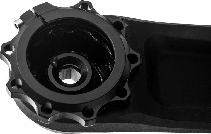 Produktbild Rotor Bike Components Satz Raptor Kurbelarme (170 mm)