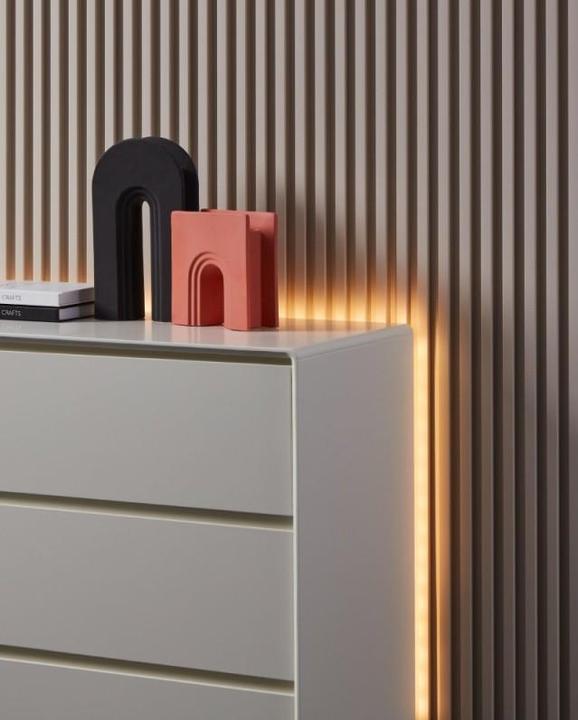 Actual product image EGLO Connect LED-Stripe-Z (RGBW, 500 cm, Indoor)