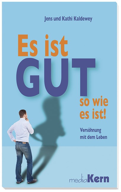 Image du produit C'est bien comme ça (Allemand, Jens Kaldewey, Kathi Kaldewey, 2017)