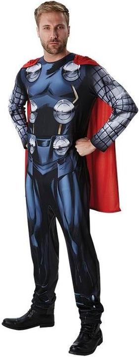 Produktbild Rubies Thor Kostüm (XL)